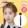 Kiss me Heavy Rotation Hard Edge Eyebrow Pencil Refill Limited Set AniMelodic