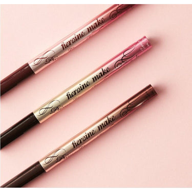 Kiss me Heroin Make Prime Liquid Eyeliner Rich Keep 0.4mL AniMelodic