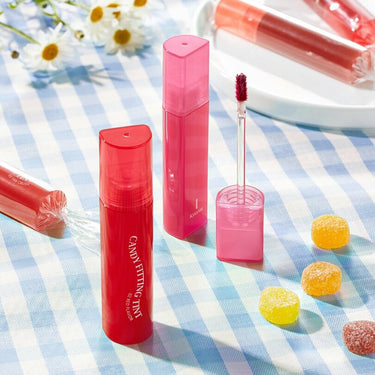 Kiss me I Candy Fitting Tint 3 Colors AniMelodic
