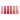Kiss Me Eye Blur Effect Tint 3.5g 6 colors