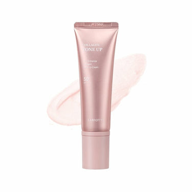 LABIOTTE Skin Enhancer Collagen Tone Up Cream 40mL AniMelodic