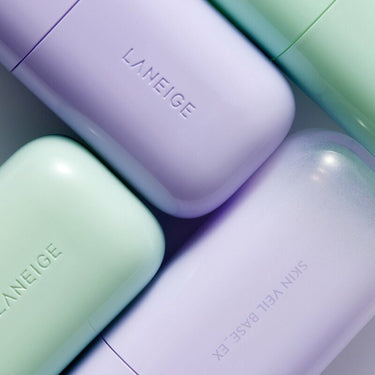 LANEIGE Skin Veil Base EX SPF28 PA++ 30mL 2 Colors AniMelodic