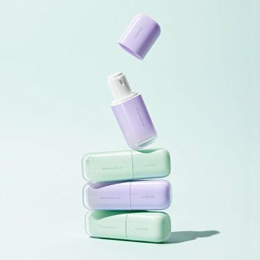 LANEIGE Skin Veil Base EX SPF28 PA++ 30mL 2 Colors AniMelodic