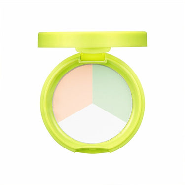 LUNA Comfy Tone Blur Pact AniMelodic