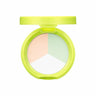LUNA Comfy Tone Blur Pact AniMelodic