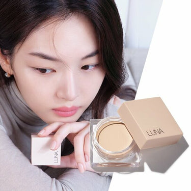 LUNA Conceal Pot 7g AniMelodic