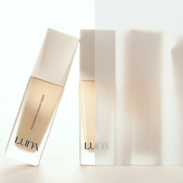 LUNA Long Lasting Foundation 30mL AniMelodic
