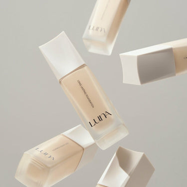 LUNA Long Lasting Foundation 30mL AniMelodic