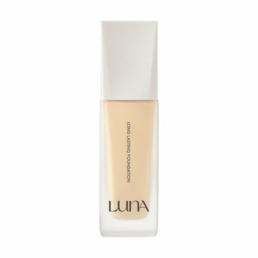 LUNA Long Lasting Foundation 30mL AniMelodic