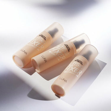 LUNA Long Lasting Setting Fixer AniMelodic