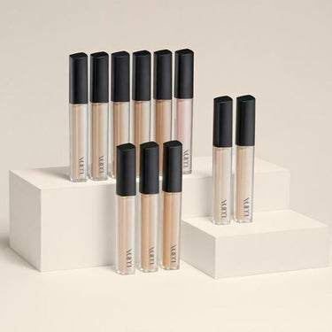 LUNA Long Lasting Tip Concealer 7.5g AniMelodic