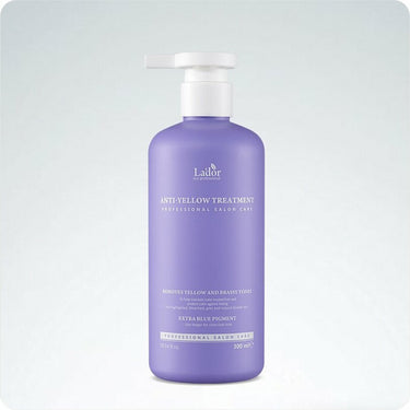 La'dor Anti-Yellow Treatment 300mL AniMelodic