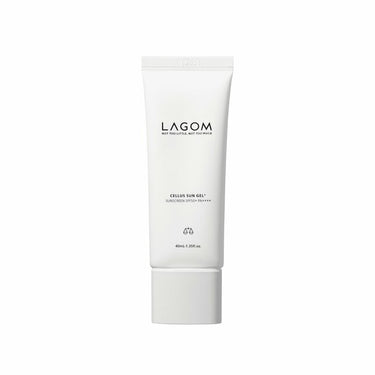Lagom Cellus Sungel+ 40mL AniMelodic