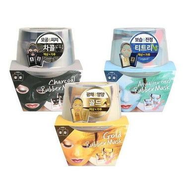 Lindsay Luxury Magic Mask 65g/6.5g AniMelodic