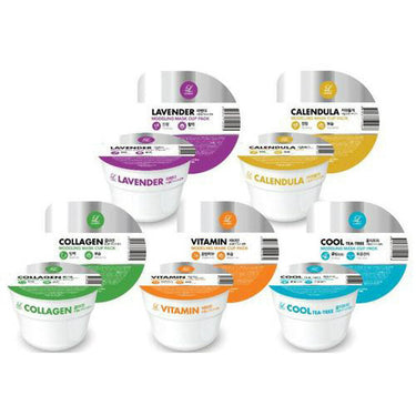 Lindsay Modeling Mask Cup Pack 28g AniMelodic