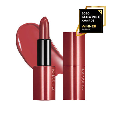 Missha Dare Rouge Sheer Slick 3.5g [12 Colors] - CUTIPOP