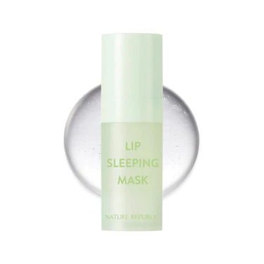 Lip Sleeping Mask (3 Option) AniMelodic
