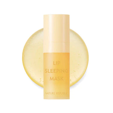 Lip Sleeping Mask (3 Option) AniMelodic