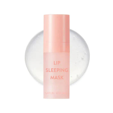 Lip Sleeping Mask (3 Option) AniMelodic
