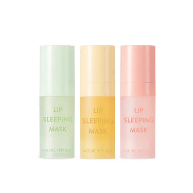 Lip Sleeping Mask (3 Option) AniMelodic