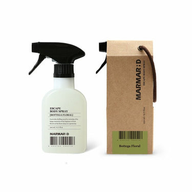 MARMAR;D Escape Body Spray #Bottega Floral 200mL AniMelodic