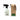 MARMAR;D Escape Body Spray #Green Rose 200mL AniMelodic