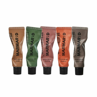 MARMAR;D Hand Cream Leather Wood 280mL AniMelodic