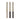 MARSHIQUE Enriched Lash Serum Intense 3 Colors