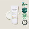 MARY&MAY Cica Soothing Sun Cream SPF50+ PA++++ 50mL AniMelodic