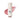 MAUVNING Dewy Mauv Glam Lip 3.2g 6 colors