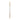 MAUVNING Dual Eye-Glam Conceal Pencil 01 New Linen 1.4g