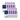 MEDIHEAL R:NA Proatin Mask Sheet 10P AniMelodic