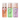 MENOKIN 30 Seconds Quick Bubble Mask 95ml