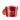 MISSHA Amazon Red Clay Pore Mask 110ml