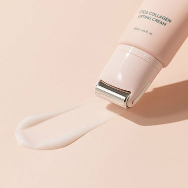 [MIYEON’s Pick] bewants Cica Collagen Lifting Cream 50mL AniMelodic