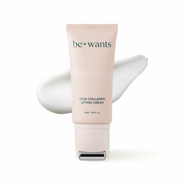 [MIYEON’s Pick] bewants Cica Collagen Lifting Cream 50mL AniMelodic