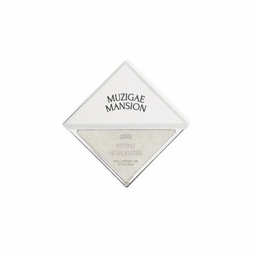 MUZIGAE MANSION Fitting Highlighter AniMelodic