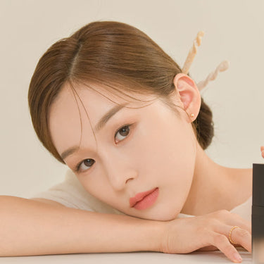Dinto Blur-Matte Foundation 25ml - CUTIPOP