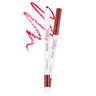 Missha Silky Lasting Lip Pencil 0.25g [7 Colors] - CUTIPOP