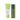 Men's Fresh Care Set - Green Derma Tea Tree Cica Acne Foam Cleanser & Africa Bird Homme All In One Fresh Controller AniMelodic