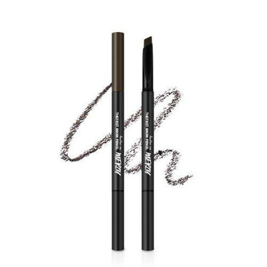 Merzy The First Brow Pencil 0.3g AniMelodic