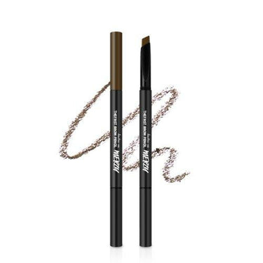 Merzy The First Brow Pencil 0.3g AniMelodic