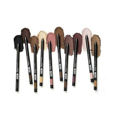 Merzy The First Gel Eyeliner 0.5g AniMelodic