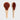 Michel Mercier Wooden Detangling Brush (Normal)