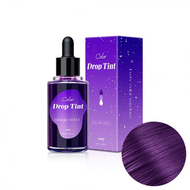 HAIR+ Color Drop Tint 50ml [5 Colors] - CUTIPOP