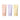Milk Touch Snow Tone Filter Sun Cream 50ml 3 Types