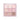 Milk Touch Tone On Shadow Palette 7.8g 3 colors