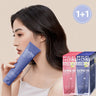 Mise-en-scene Curling Essence (Volume Curl / Natural Curl) 230mL Double Pack AniMelodic