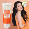 Mise-en-scene No Wash Treatment Cream Pack 230mL AniMelodic