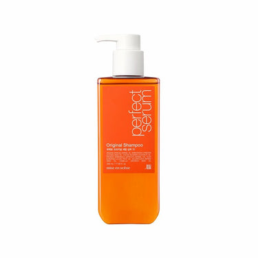 Mise-en-scene (Original / Styling) Serum (Shampoo / Conditioner) 530mL AniMelodic